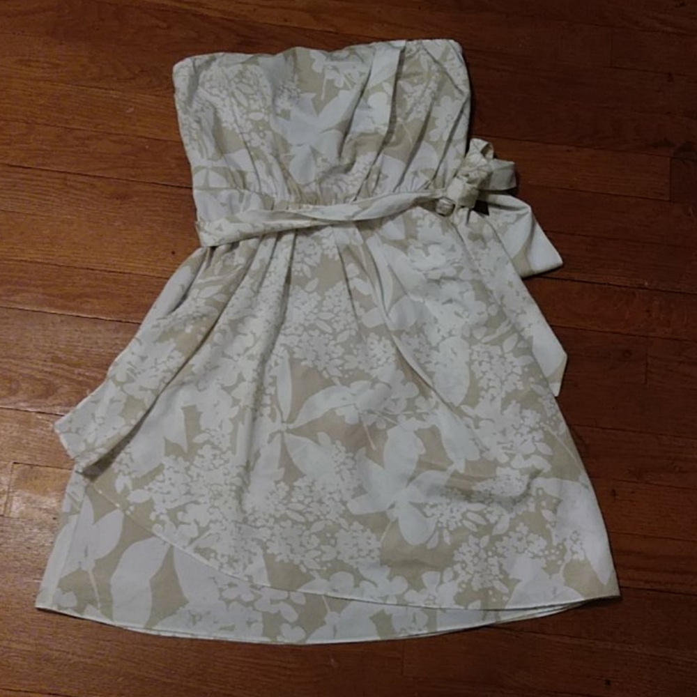 Express dress